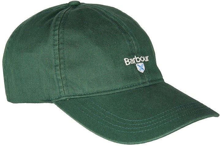 Cascade Sports Cap Racing Green