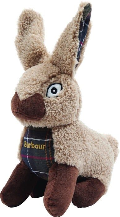 Dog Toy Rabbit Rabbit