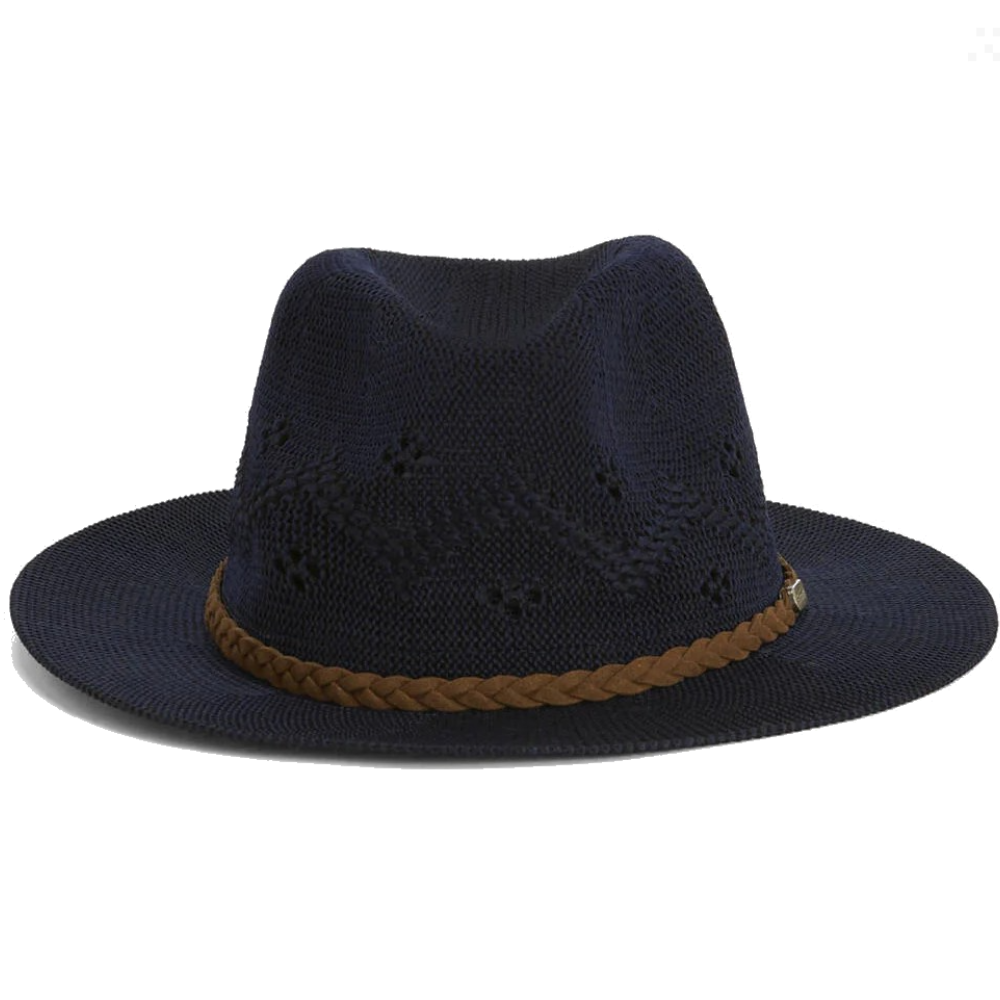 Flowerdale Hat Navy