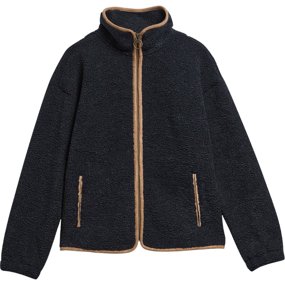Homeswood Fleece Dark Navy