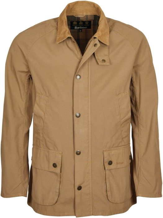 M's Ashby Casual Military Brown