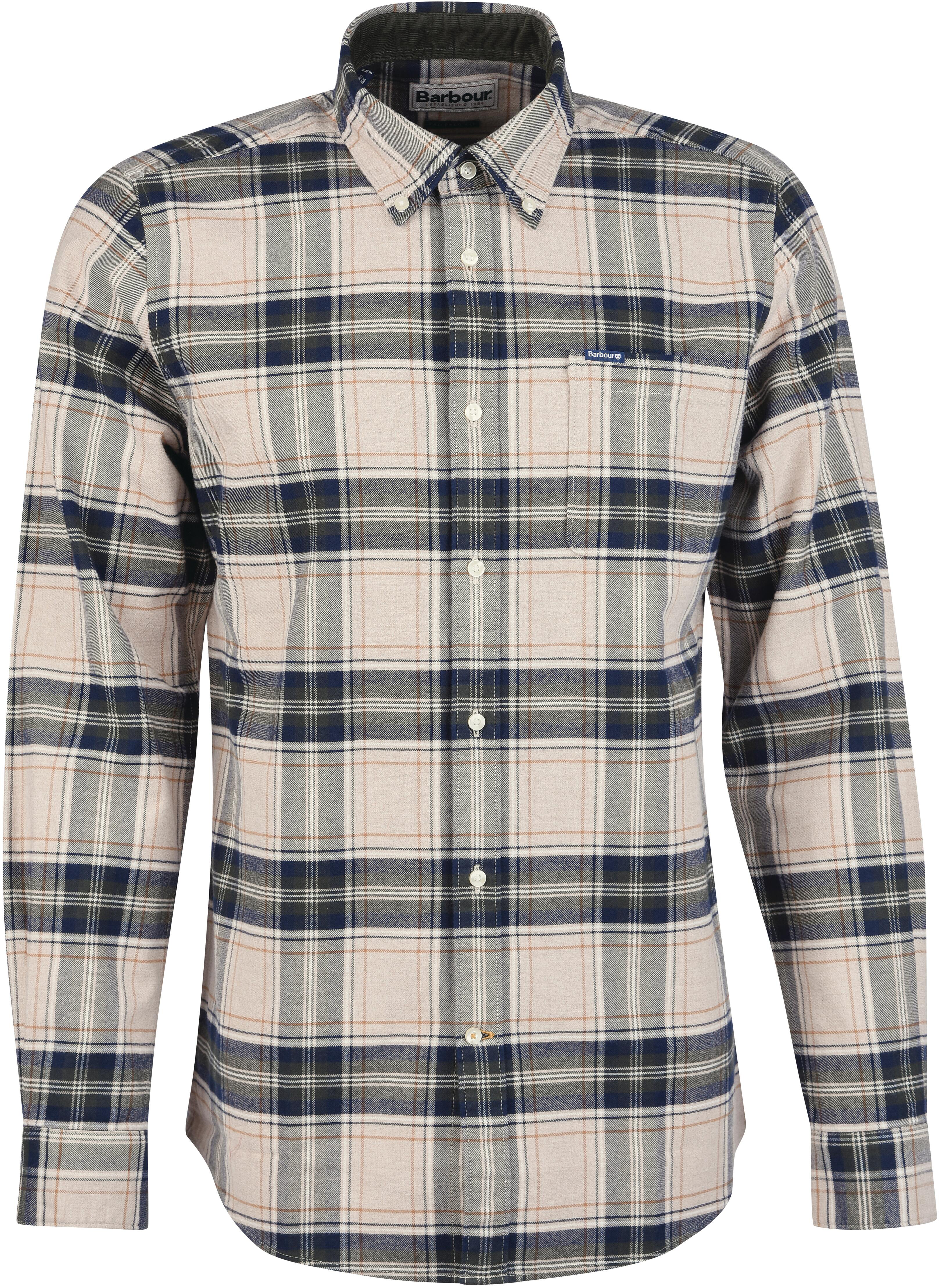 M's Betsom Tailored Fit Stone Marl