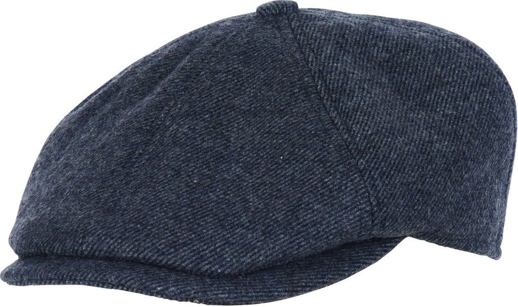 M's Claymore Baker Charcoal Grey