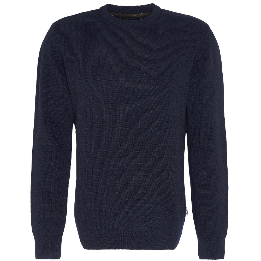 M's Holden Crew Neck Sweater Navy