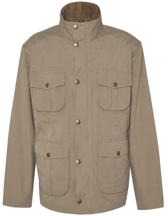 M's Sanderling Casual Military Brown