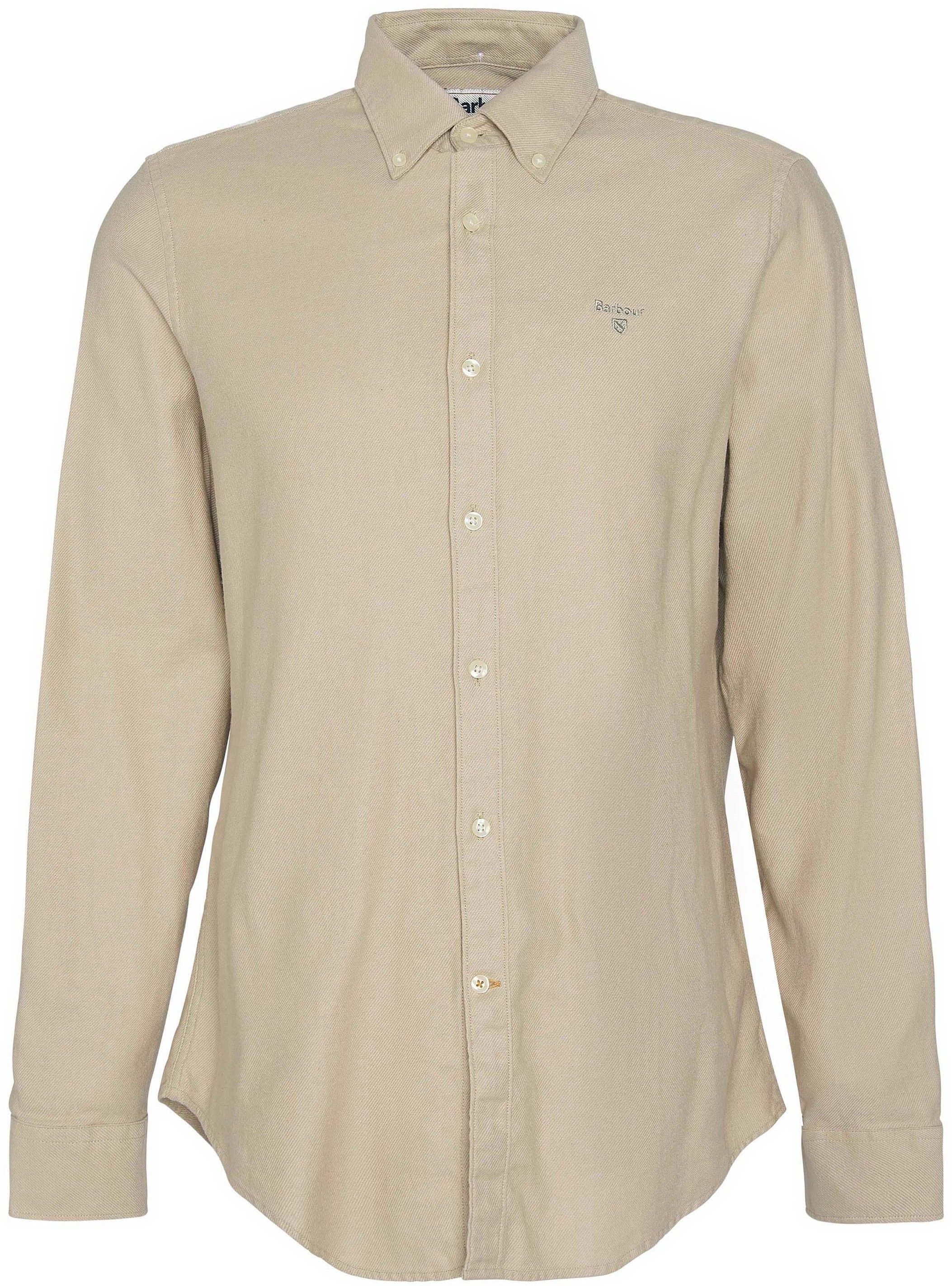 M's Twillbridge Tailored Fit Mist