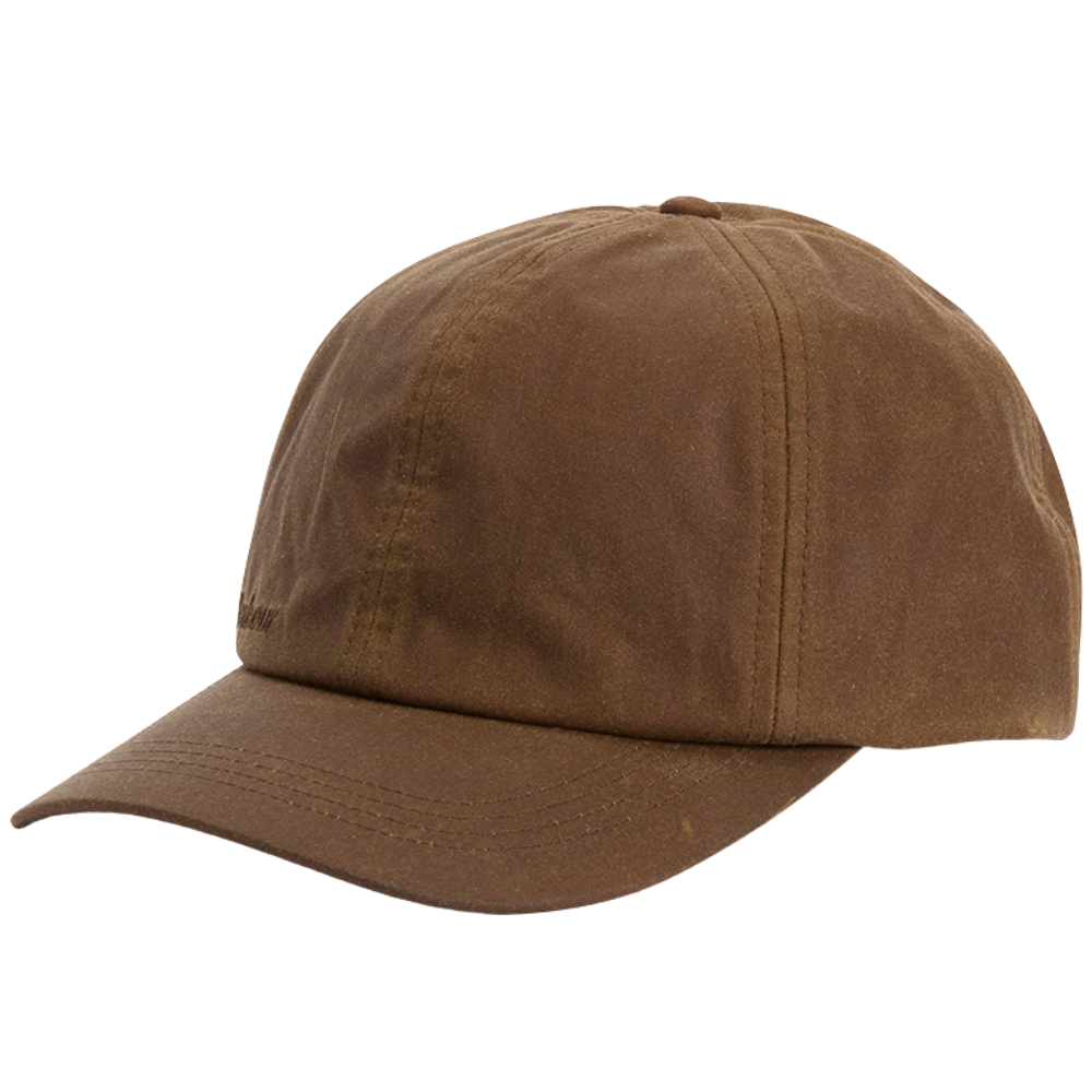 M's Wax Cap Tan