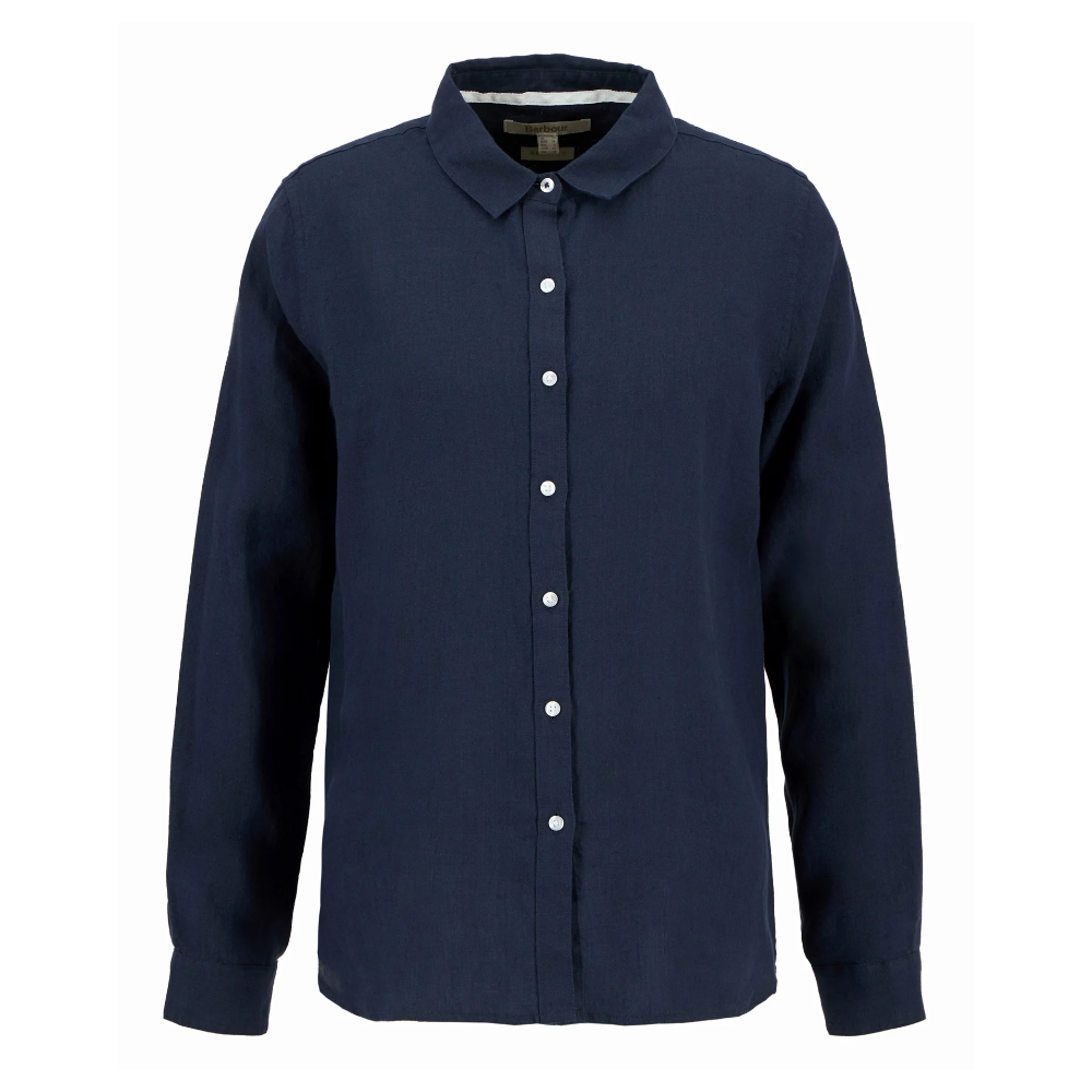 Marine Shirt Navy