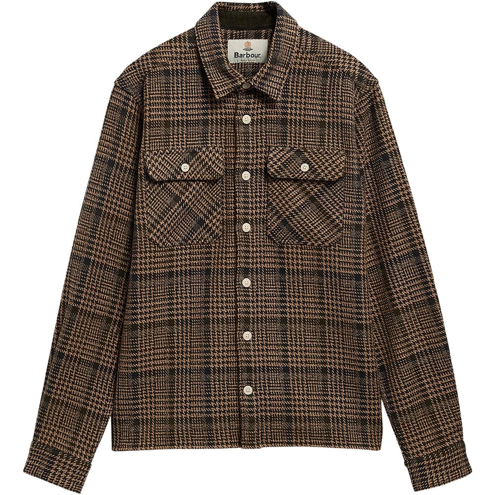 Millom Shirt Olive