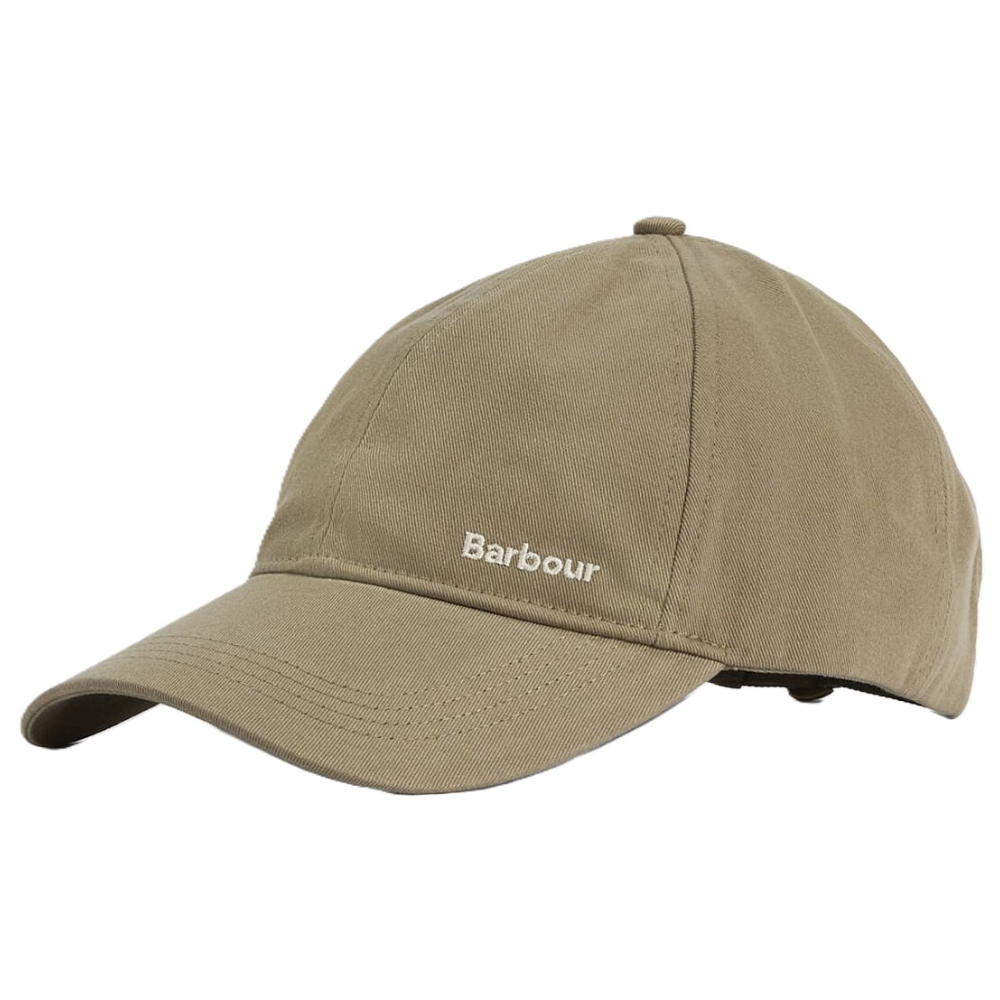 Olivia Cap Bleached Olive