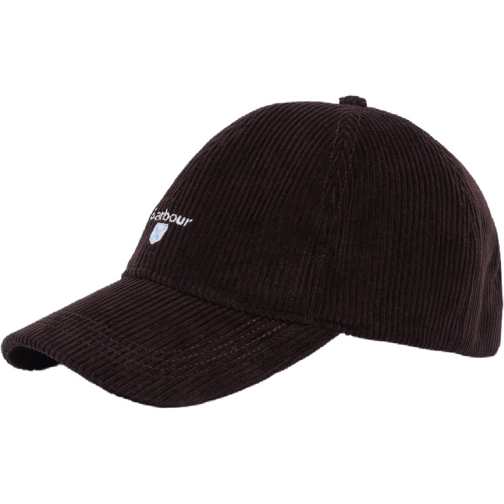 Preston Cap Brown