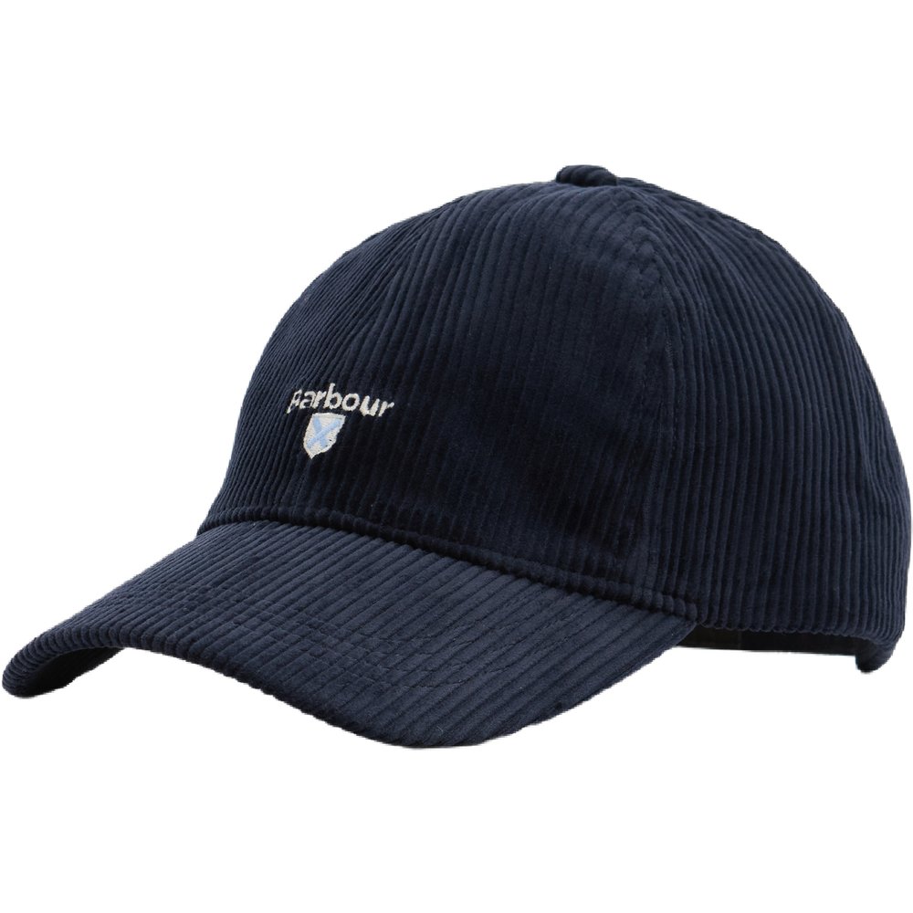Preston Cap Navy