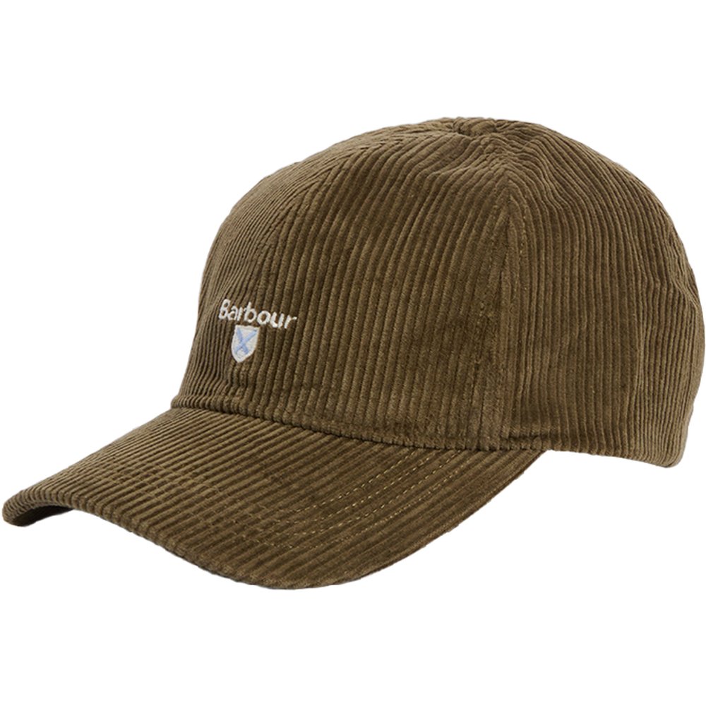 Preston Cap Olive