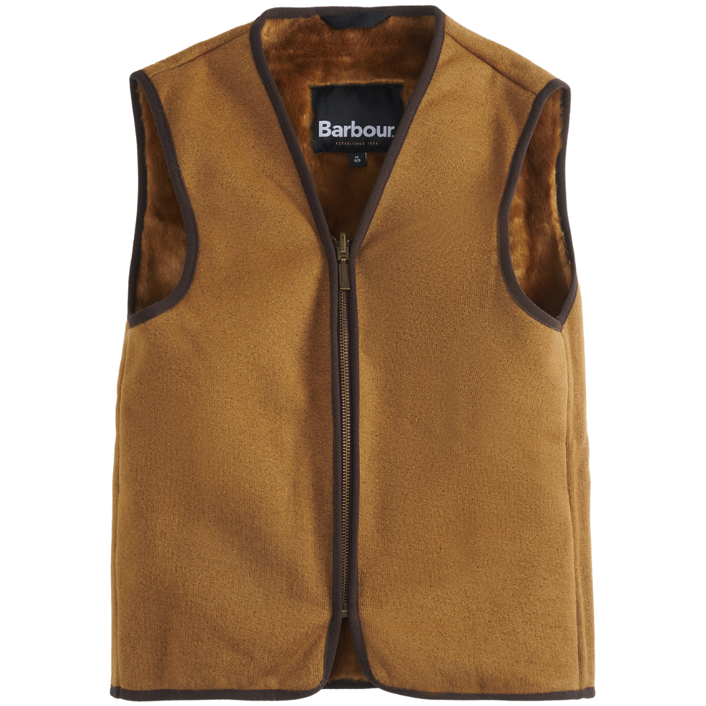 Ren Liner Kids Beaufort Fur Liner