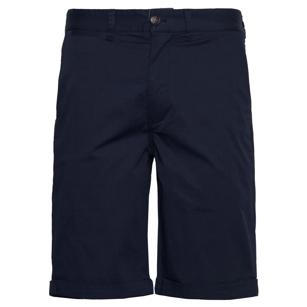 Smart Chino Short Navy