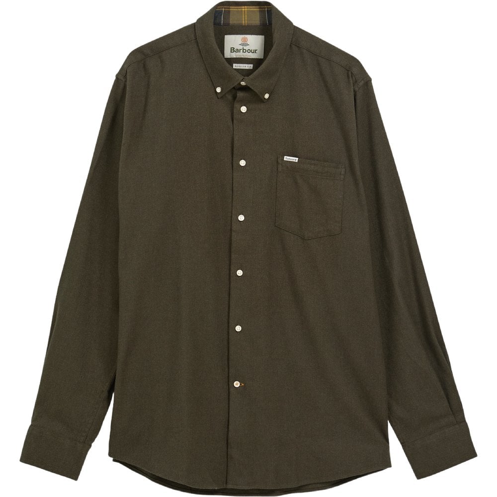 Sparrowhill Sh Olive