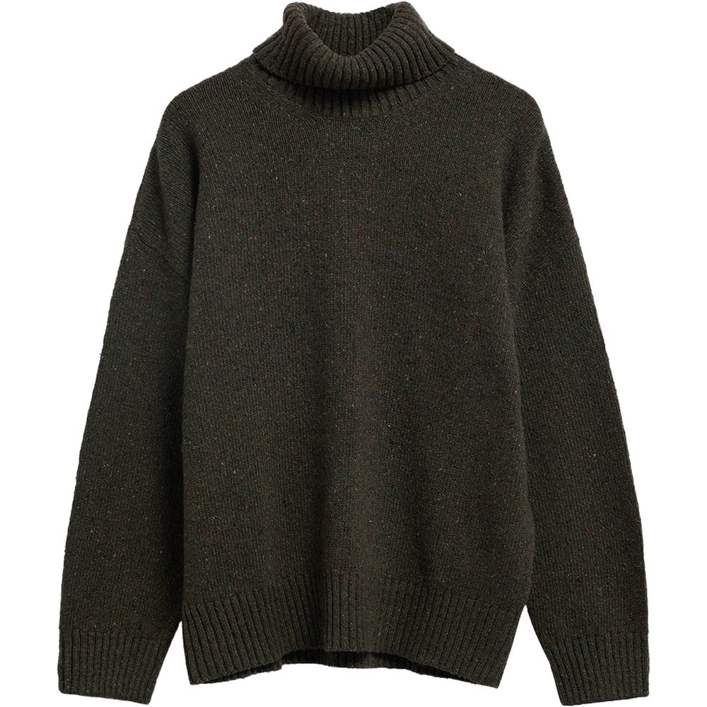 Stanford Knit Olive