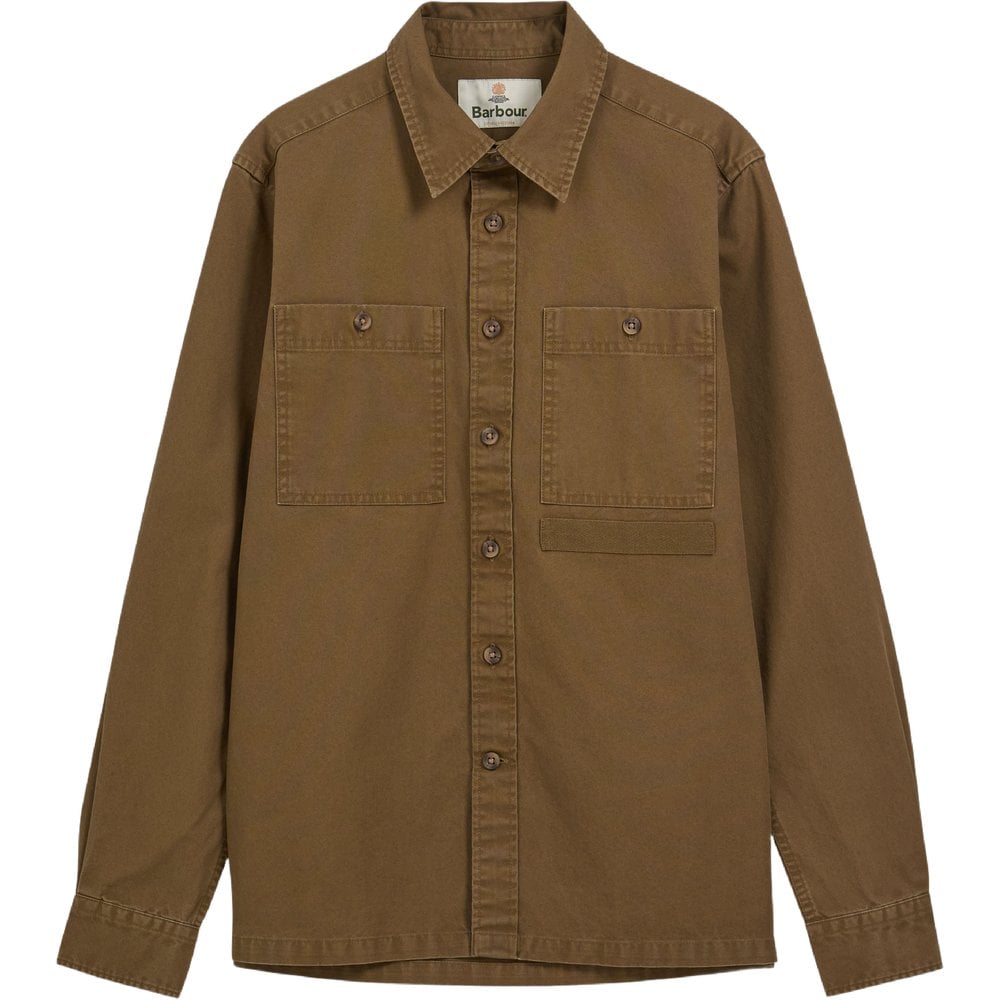 Sundown Shirt Beech