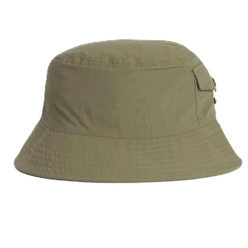 Tracker Hat Dusty Olive