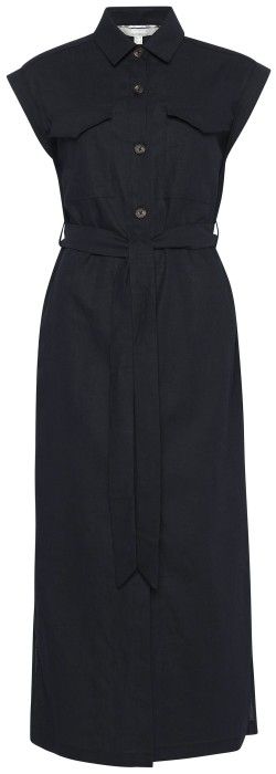 W's Birdie Maxi Dress Black