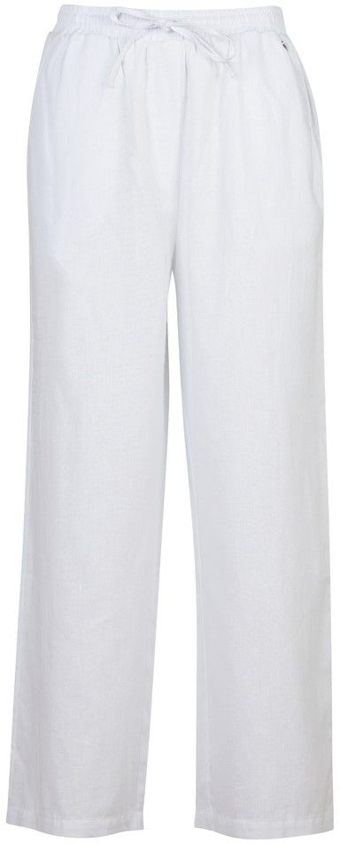 W's Christie Trouser White