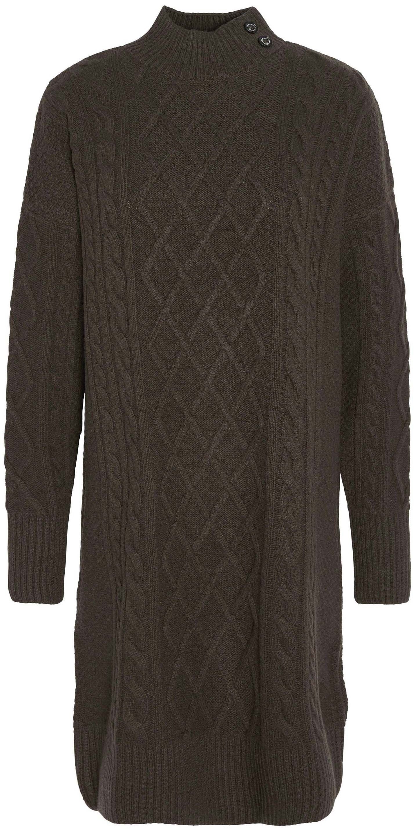 W's Clarence Dress Olive