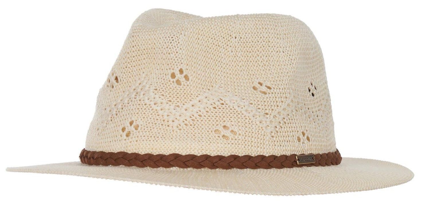 W's Flowerdale Trilby Cream