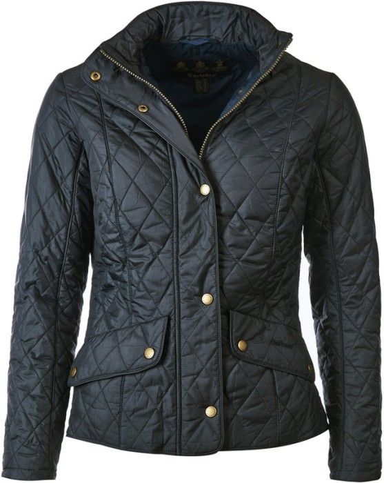 W's Flyweight Cavalry Quilt Navy