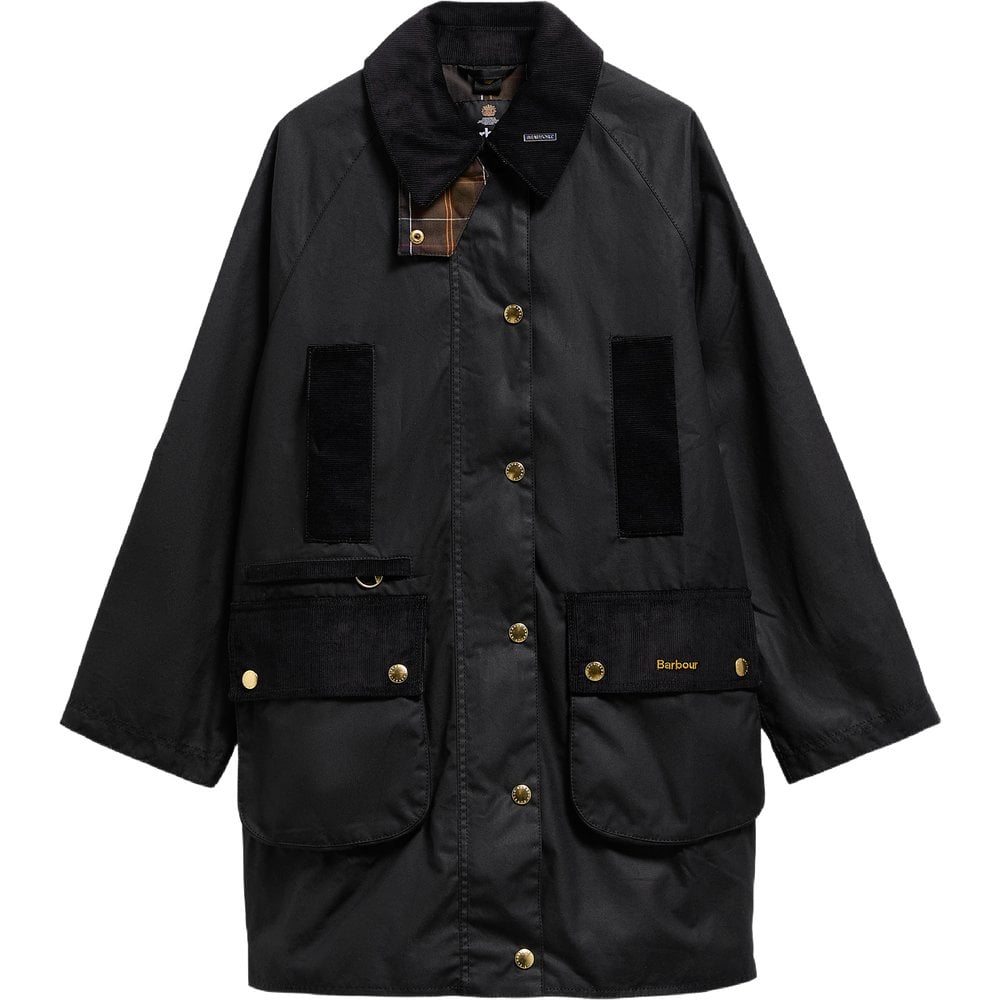 W's Icon Modern Beaufort Black/Classic