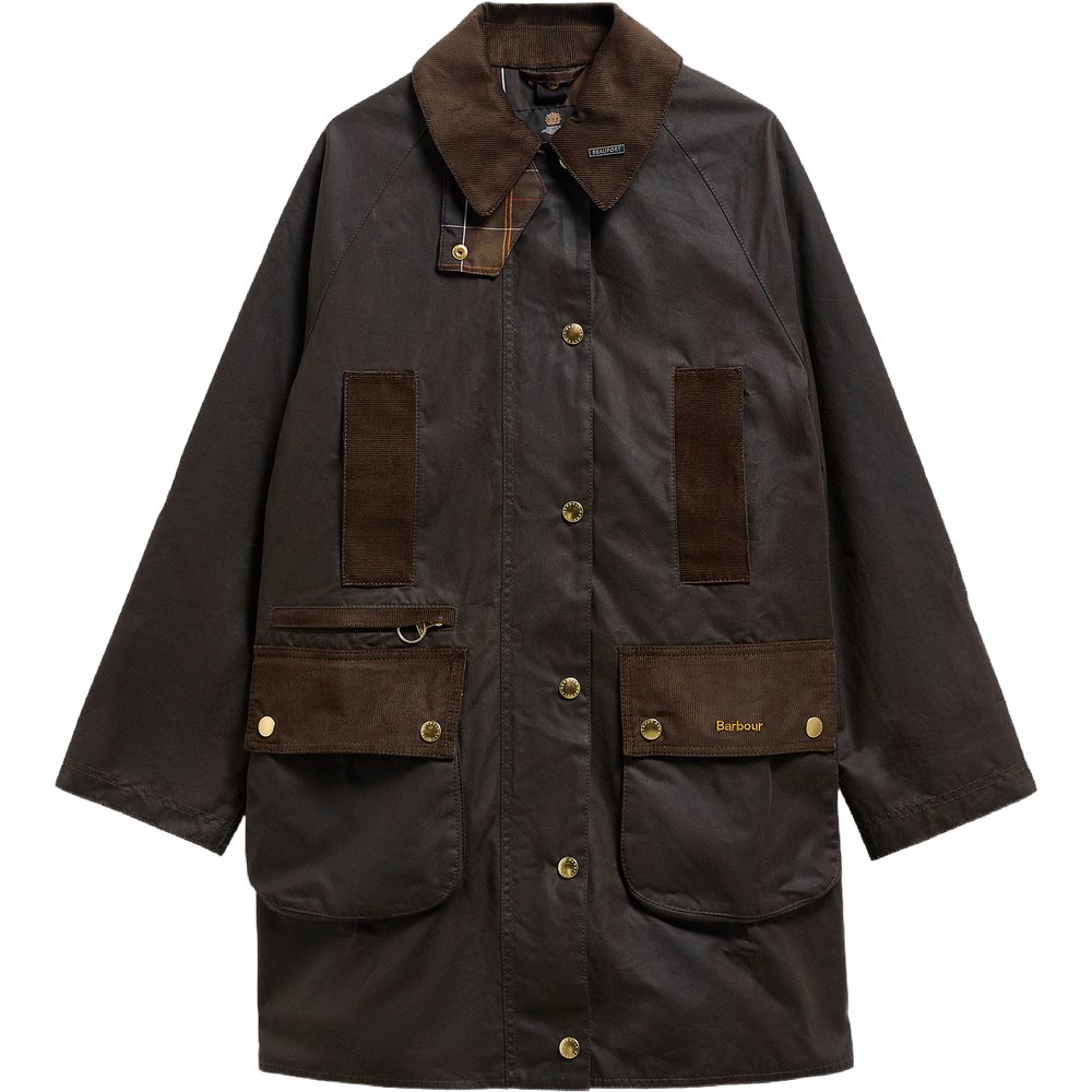 W's Icon Modern Beaufort Olive/Classic