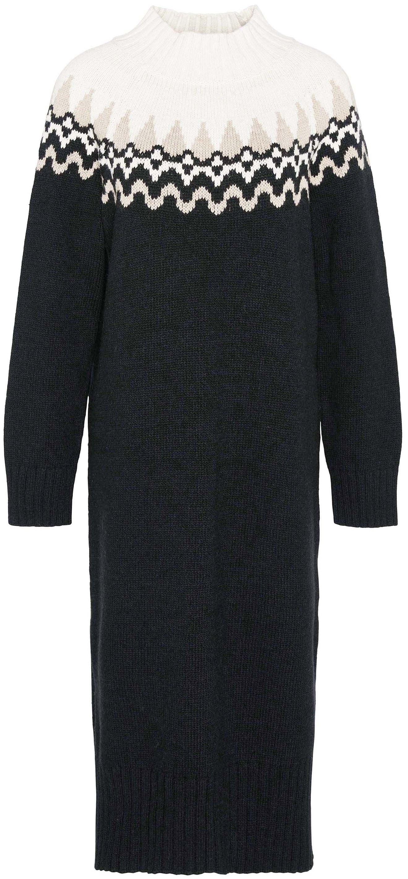 W's Kingsford Dress Black