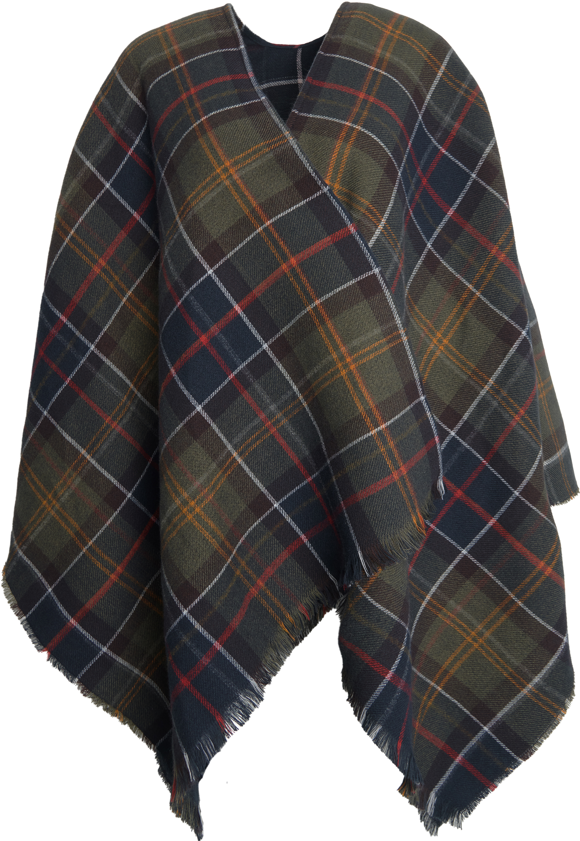 W's Montieth Serape Classic