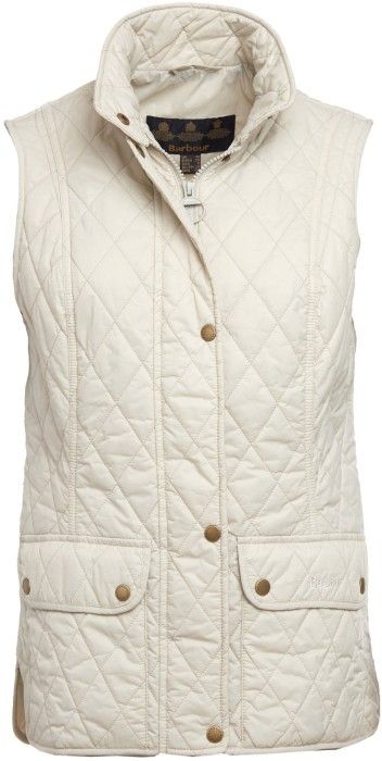 W's Otterburn Gilet Mist