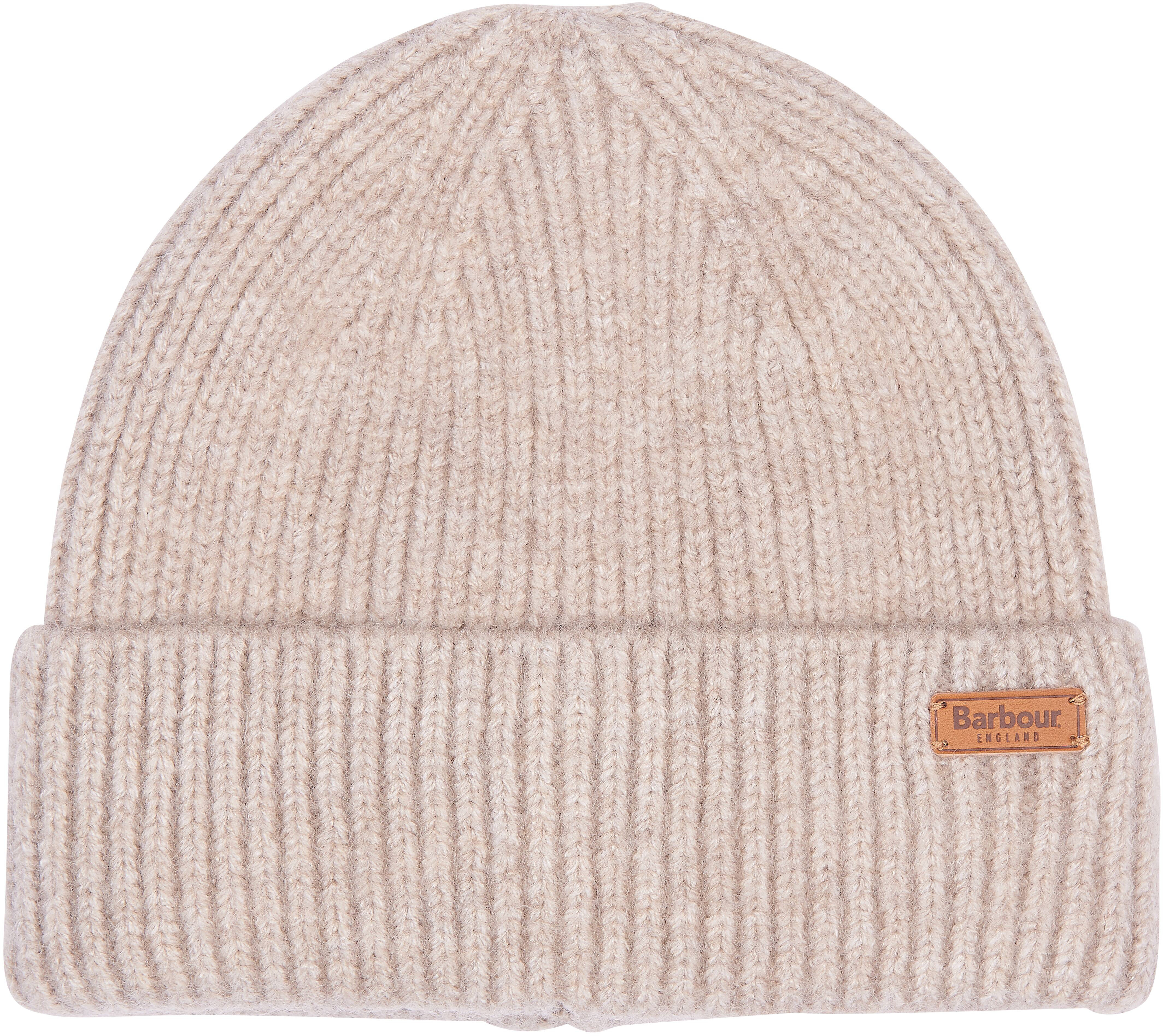 W's Pendle Beanie Light Trench