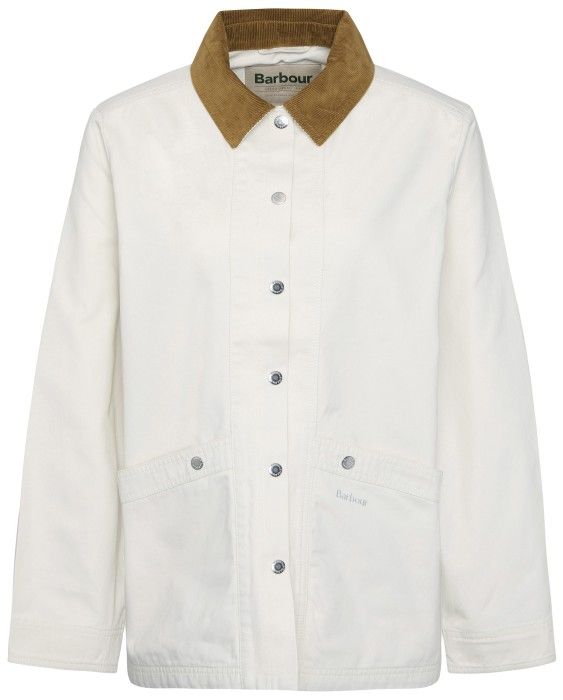 W's Sonnie Casual Jacket Salt