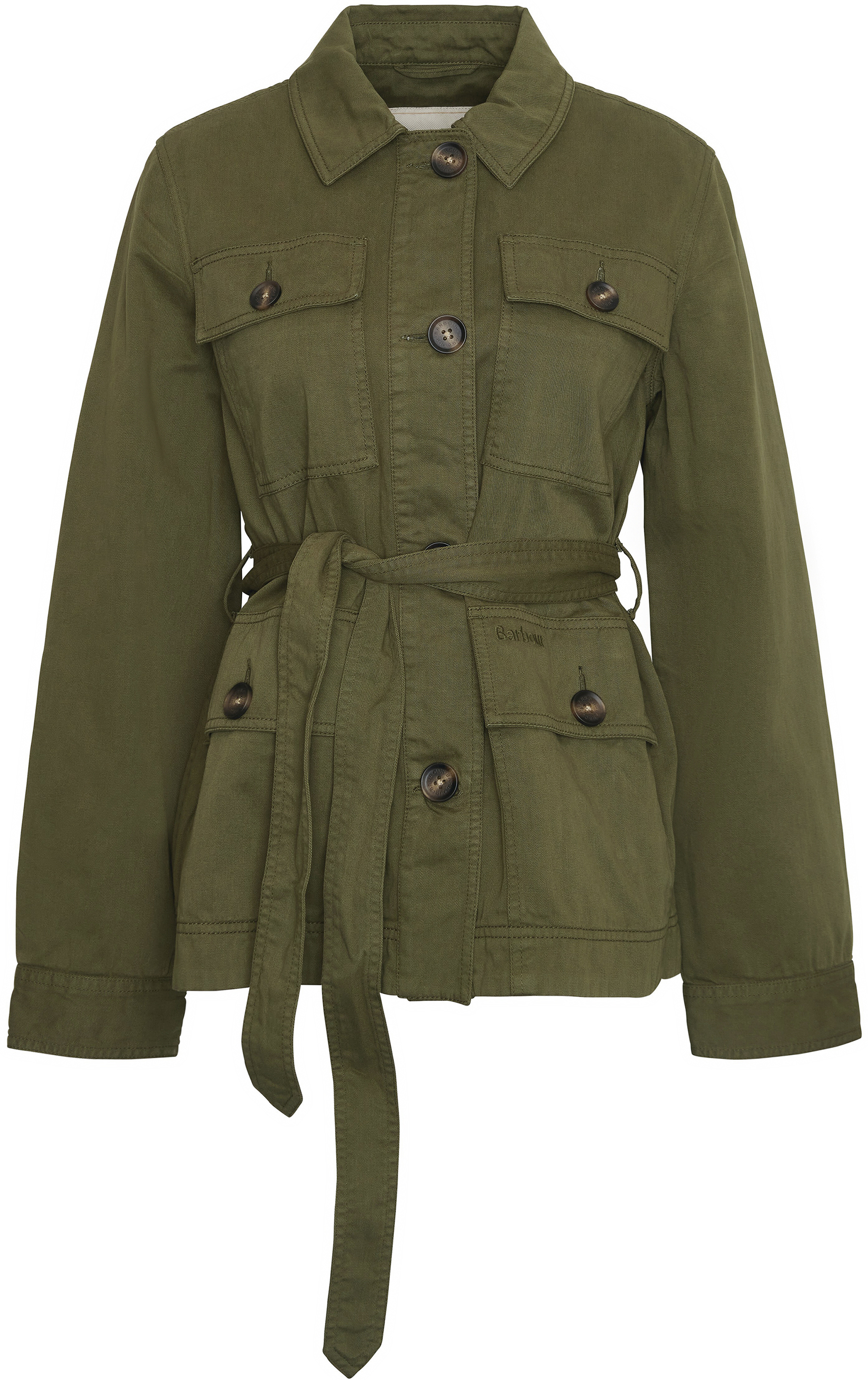 W's Tilly Casual Olive