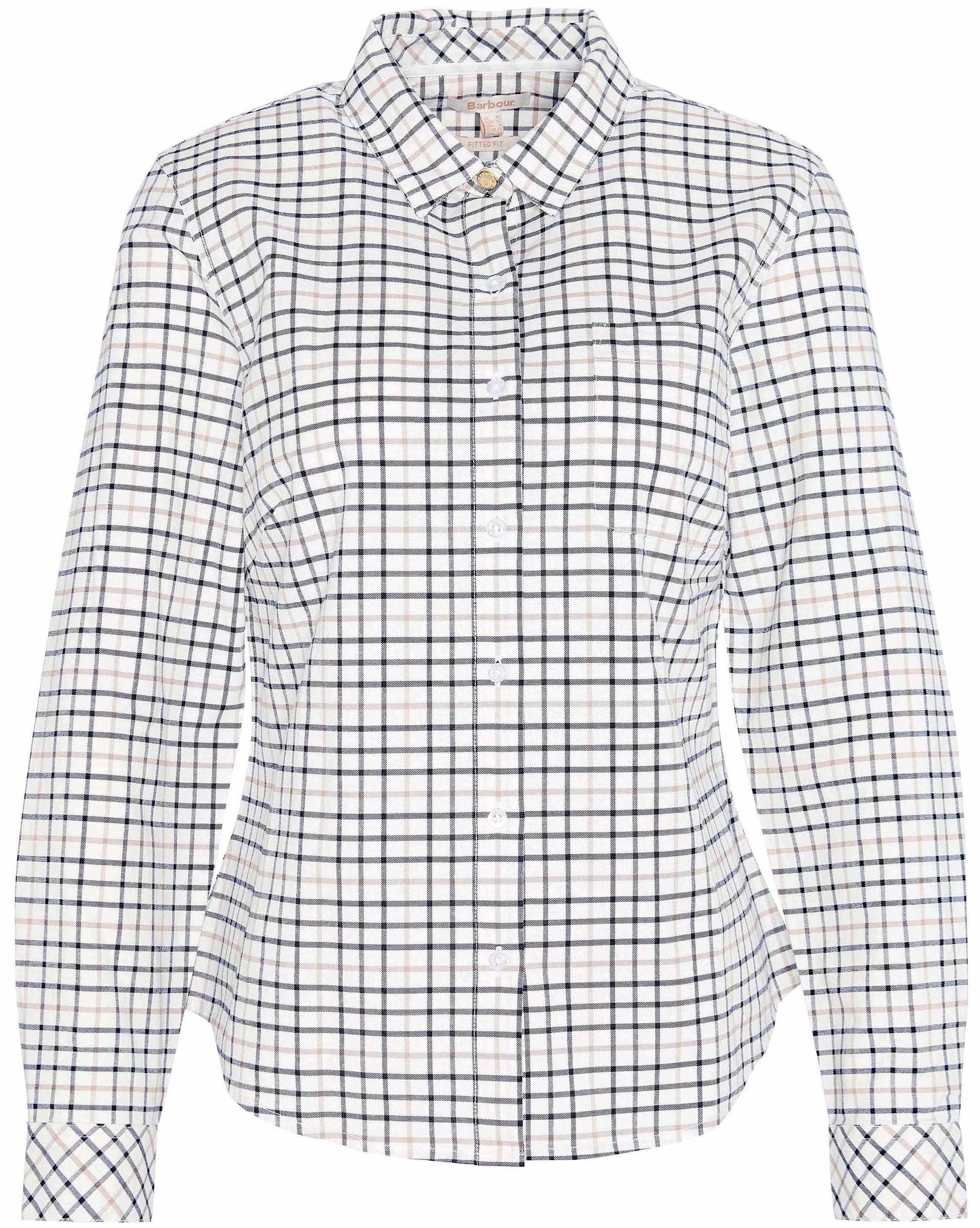 W's Woodside Check Multi