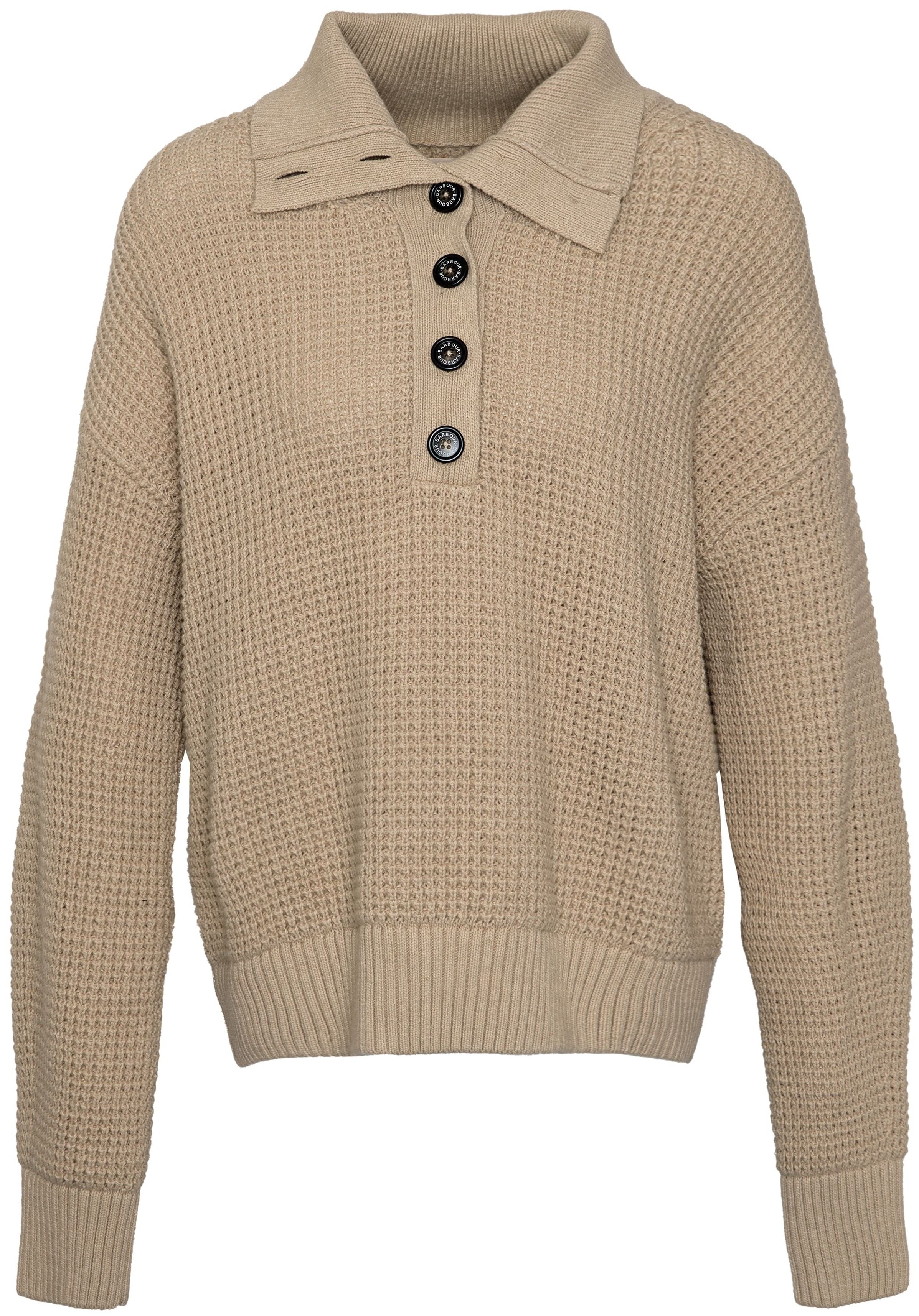 W's Woodside Knit Oatmeal/Hessian Tart