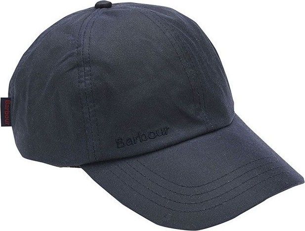 Wax Sports Cap Navy