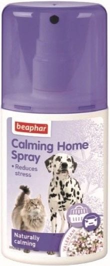 Calming Spray Hund & Katt 125 ml