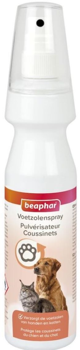 Feet Spray