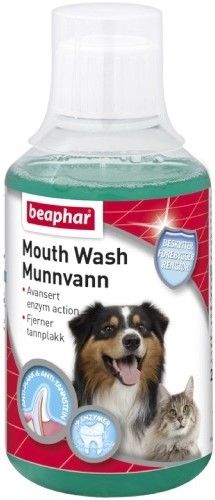 Munnvann 250 ml
