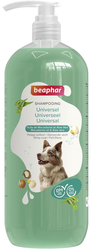 Schampo Universal 1 L