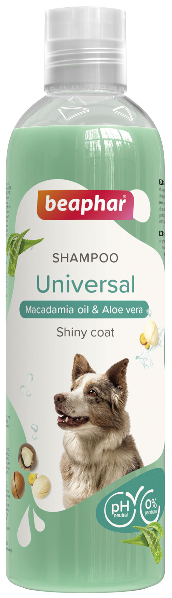 Schampo Universal 250 ml