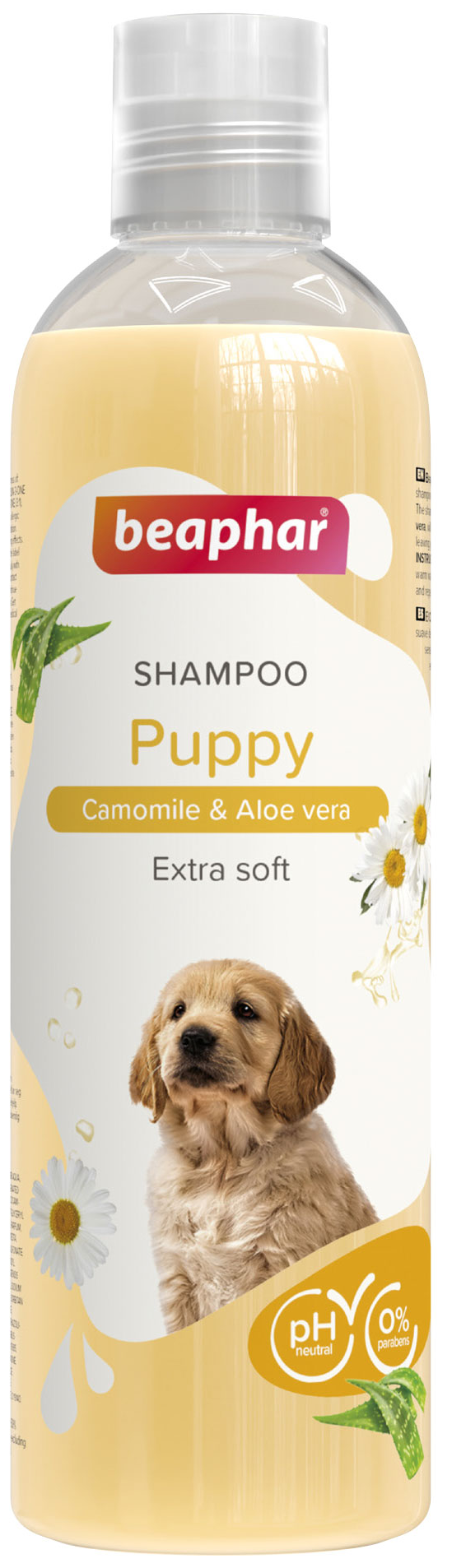 Schampo Valp 250ml