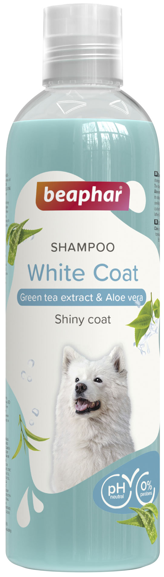 Schampo Vit 250 ml