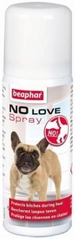 Spray til løpetid 50 ml