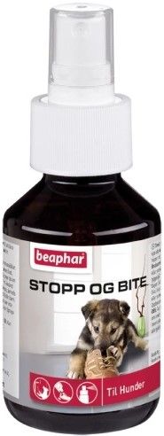 Stopp og bite 100 ml