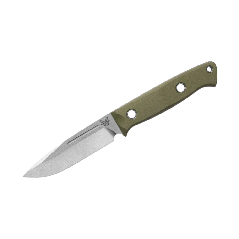 163-1 Bushcrafter