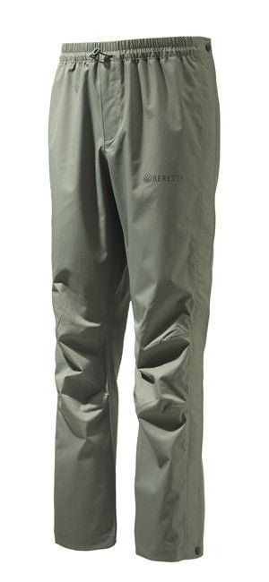 Active WP Packable Overpants Green